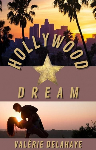 Hollywood Dream - Valérie Delahaye (2023)