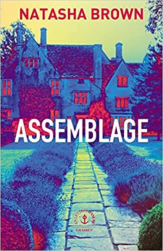Assemblage - Natasha Brown (Rentrée Littérature 2023)