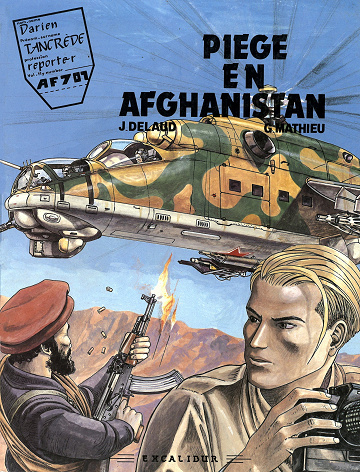 Piège en Afghanistan