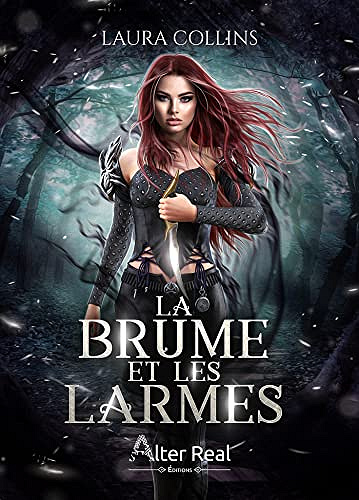 La brume et les larmes: Brumes, T1 -  Laura Collins (2023)