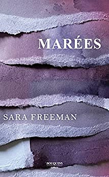 Marées - Sara Freeman (2023)