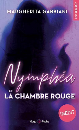 Nymphéa - Margherita Gabbiani (2023)