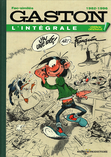 Franquin-Integrale-VO-Gaston16-1982-1996
