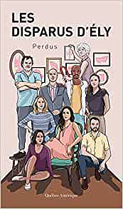 Les Disparus d'Ély - 3 tomes