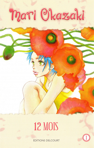 12 mois - 1. Volume 1