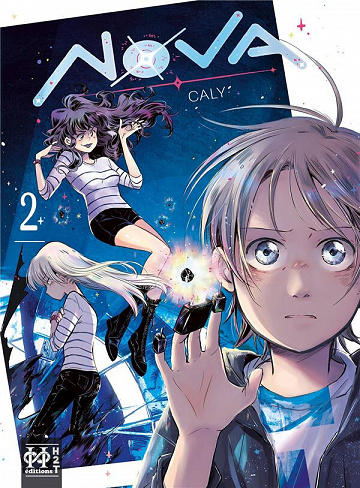 Nova - 2. Tome 2
