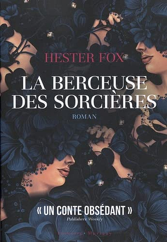 La berceuse des sorcières - Hester Fox (2023)