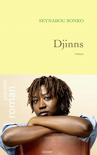Djinns - Seynabou Sonko (2023)