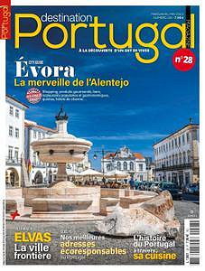 Destination Portugal - Mars-Avril 2023