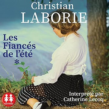 Les fiancés de l'été - Christian Laborie (2022)