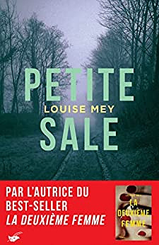 Petite sale - Louise Mey (2023)
