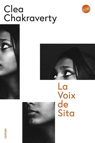 La voix de Sita - Clea Chakraverty (Rentrée Littérature 2023)