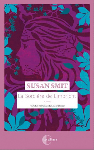 La sorcière de Limbricht - Susan Smit (2023)