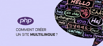 Comment creer un site multilingue en PHP 2020 WEBRIP 800P x264