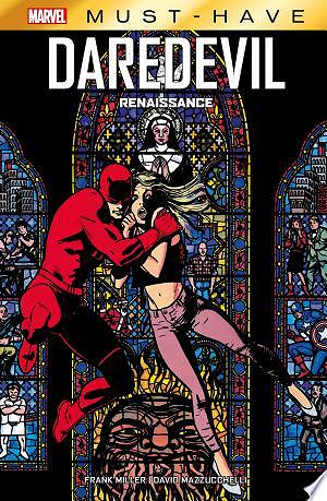 Marvel Must-Have : Daredevil - Renaissance