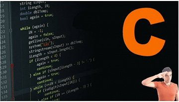 Udemy - Le C par la pratique plus de 100 exercices corrigés (2023)