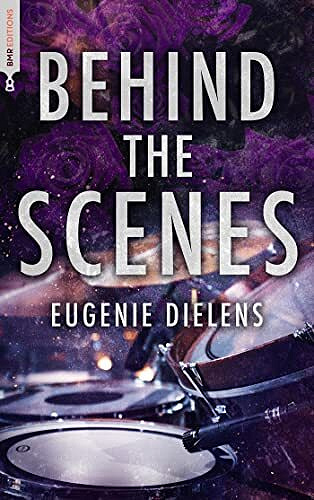 Behind the scenes - Eugénie Dielens (2023)