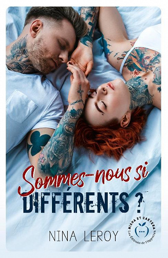 Sommes-nous si différents ? - Nina Leroy (2023)