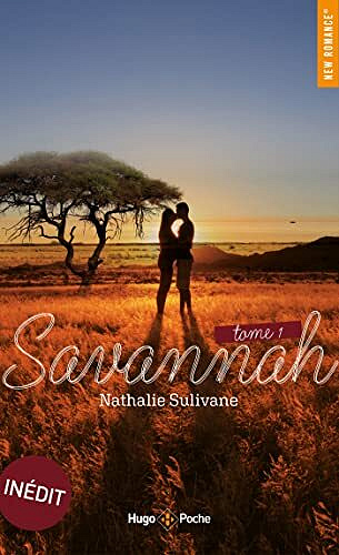 Savannah, Tome 1 - Nathalie Sulivane (2022)