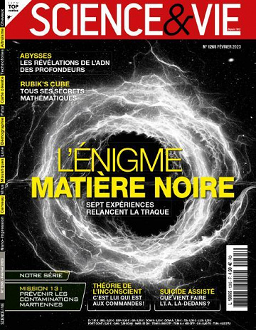 Science & Vie - Février 2023