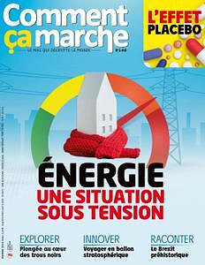 Comment Ça Marche - Février 2023