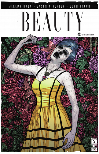 The Beauty - Tome 01 - Contamination