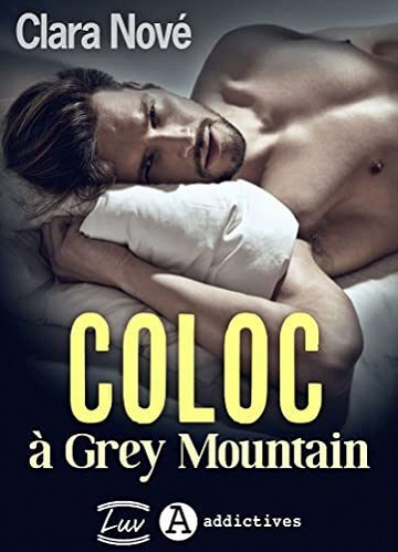 Clara Nové - Coloc à Grey Mountain (2023)