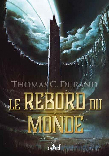 Thomas C. Durand - Le Rebord du monde (2023)