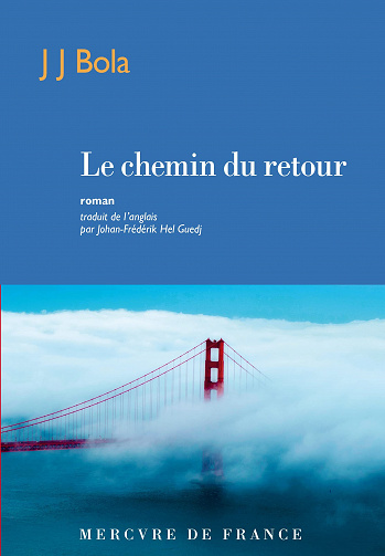 Le chemin du retour - JJ Bola (2023)
