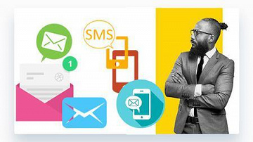 Vendez Grâce À L'E-Mailing : L'E-Mail Marketing Pour Les Pme