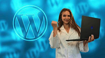 Formation Wordpress: Créez Un Site Rapidement En Partant De 0