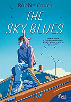 The sky blues - Robbie Couch (2022)