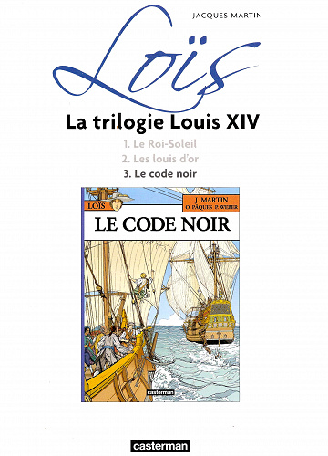 Lois - Tome 03