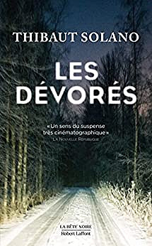 Les Dévorés - Thibaut Solano (2023)