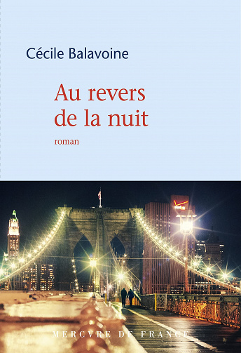 Au revers de la nuit - Cécile Balavoine (2023)
