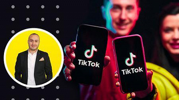 Certification Tiktok Marketing : De Débutant À Expert
