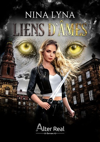 Nina Lyna - Liens d'âmes