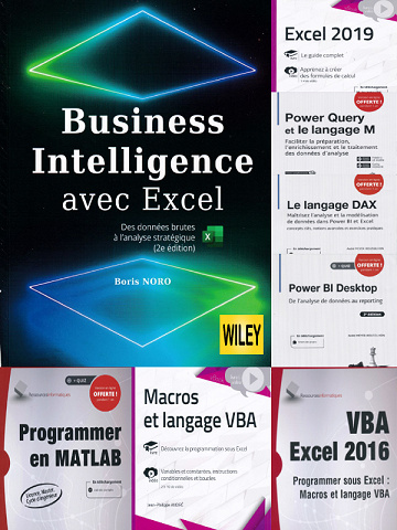 Pack Programmation informatique 29012023
