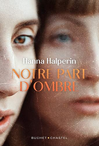 Notre part d'ombre - Hanna Halperin (2023)