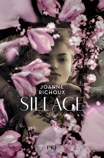 Joanne Richoux - Sillage (2023)