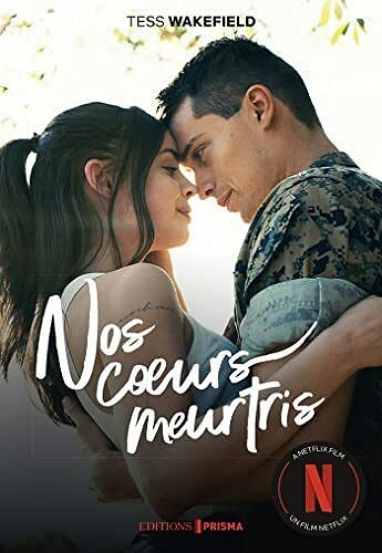 Nos coeurs meurtris - Tess Wakefield (2023)