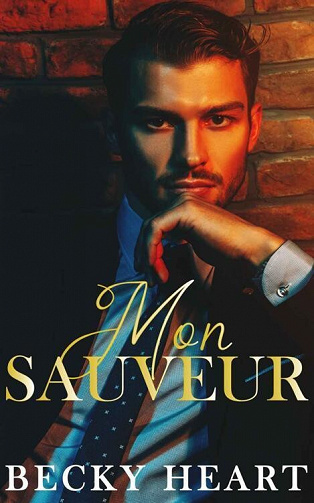 Mon Sauveur - Becky Heart (2023)