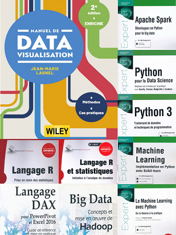 Pack Programmation informatique 30012023