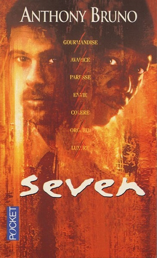 Seven - Anthony Bruno (1995)