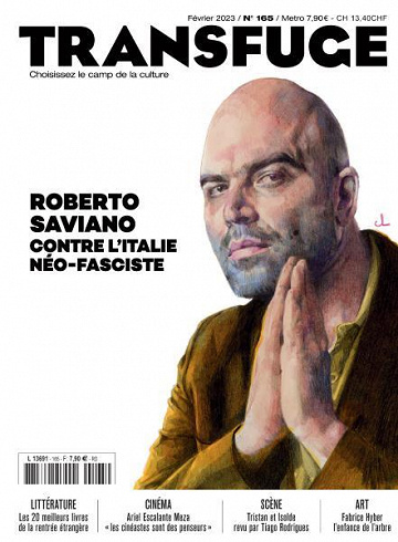 Transfuge - Février 2023