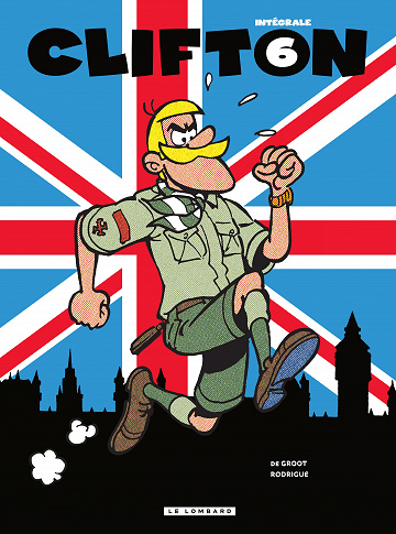 Clifton - Intégrale 06