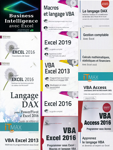 Pack Programmation informatique 03022023