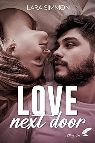 Love next door - Lara Simmon (2023)