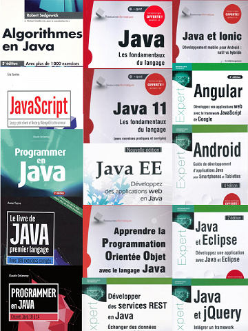 Pack Programmation informatique 02022023
