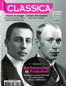 Classica - Février 2023
